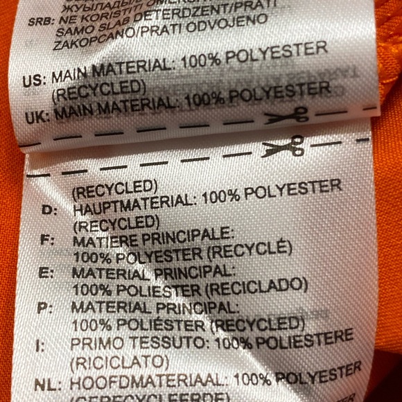 Adidas Team Game Mode L/S 1/4 Zip Jacket - Picture 13 of 13